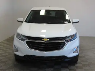 Chevrolet Equinox 2021 LT 4 puertas SUV con 1LT