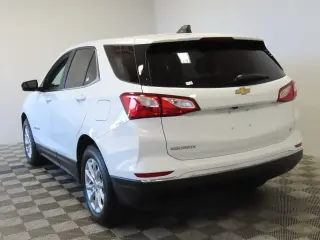 Chevrolet Equinox 2021 LT 4 puertas SUV con 1LT