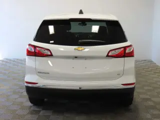 Chevrolet Equinox 2021 LT 4 puertas SUV con 1LT