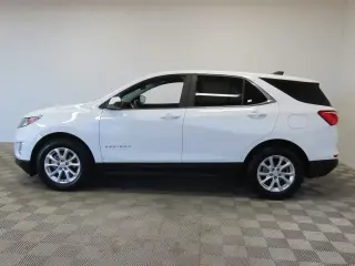 Chevrolet Equinox 2021 LT 4 puertas SUV con 1LT