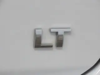 Chevrolet Equinox 2021 LT 4 puertas SUV con 1LT