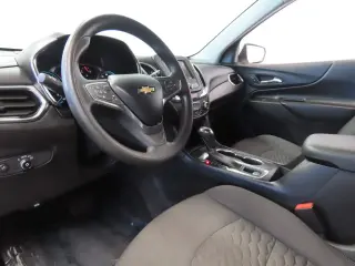 Chevrolet Equinox 2021 LT 4 puertas SUV con 1LT