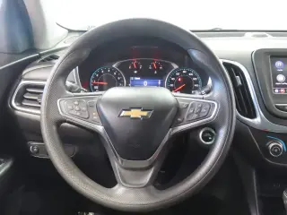Chevrolet Equinox 2021 LT 4 puertas SUV con 1LT