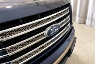 Ford F-150 2014 4x4 King Ranch 4dr SuperCrew Styleside 5.5 ft. SB