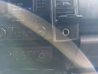 Ford F-150 2017 4x4 XLT 4dr SuperCrew 6.5 ft. SB