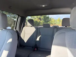 Ford F-150 2017 4x4 XLT 4dr SuperCrew 6.5 ft. SB