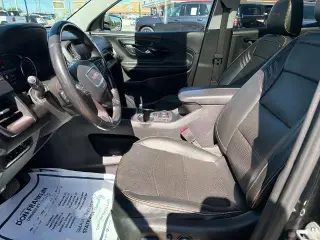 GMC Terrain 2022 AWD AT4 4dr SUV