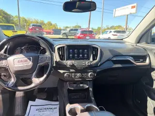 GMC Terrain 2022 AWD AT4 4dr SUV