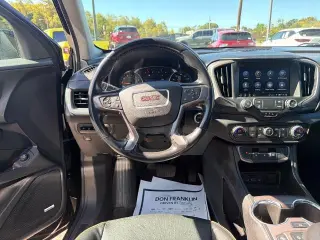 GMC Terrain 2022 AWD AT4 4dr SUV