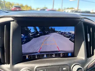 GMC Terrain 2022 AWD AT4 4dr SUV