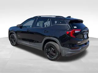 GMC Terrain 2022 AWD AT4 4dr SUV
