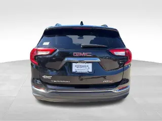 GMC Terrain 2022 AWD AT4 4dr SUV