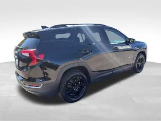 GMC Terrain 2022 AWD AT4 4dr SUV