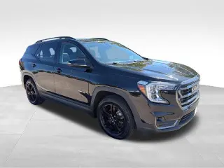 GMC Terrain 2022 AWD AT4 4dr SUV