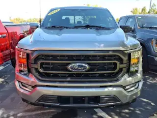 Ford F-150 2023 4x4 XLT 4dr SuperCrew 5.5 ft. SB