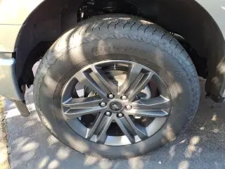 Ford F-150 2023 4x4 XLT 4dr SuperCrew 5.5 ft. SB