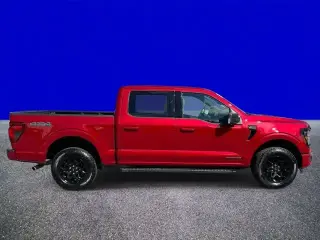 Ford F-150 2024 4x4 XLT 4dr SuperCrew 5.5 ft. SB
