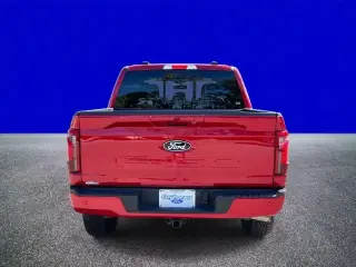 Ford F-150 2024 4x4 XLT 4dr SuperCrew 5.5 ft. SB