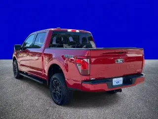 Ford F-150 2024 4x4 XLT 4dr SuperCrew 5.5 ft. SB