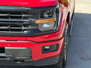 Ford F-150 2024 4x4 XLT 4dr SuperCrew 5.5 ft. SB