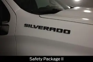 Chevrolet Silverado 1500 2020 4x4 LTZ 4dr Crew Cab 5.8 ft. SB