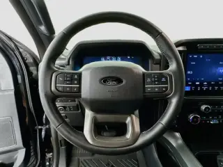 Ford F-150 2024 4x4 XLT 4dr SuperCrew 5.5 ft. SB