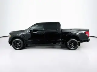 Ford F-150 2024 4x4 XLT 4dr SuperCrew 5.5 ft. SB