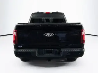 Ford F-150 2024 4x4 XLT 4dr SuperCrew 5.5 ft. SB