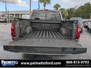 Ford F-150 2024 4x4 XLT 4dr SuperCrew 5.5 ft. SB
