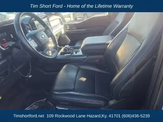 Ford F-150 2023 4x4 Lariat 4dr SuperCrew 5.5 ft. SB