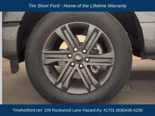 Ford F-150 2023 4x4 Lariat 4dr SuperCrew 5.5 ft. SB