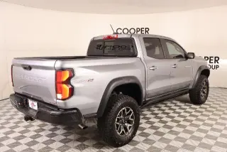 Chevrolet Colorado 2026 4x4 ZR2 4dr Crew Cab 5 ft. SB