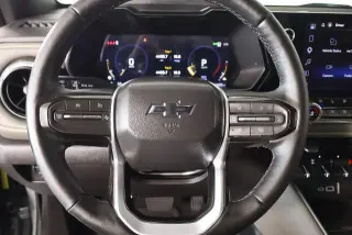 Chevrolet Colorado 2026 4x4 ZR2 4dr Crew Cab 5 ft. SB
