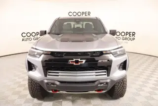 Chevrolet Colorado 2026 4x4 ZR2 4dr Crew Cab 5 ft. SB