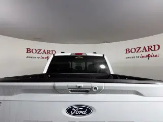 Ford F-150 2024 4x4 XLT 4dr SuperCrew 6.5 ft. SB