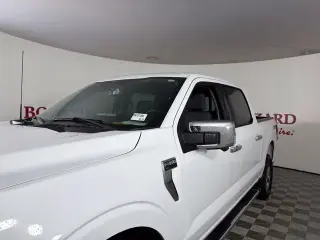 Ford F-150 2024 4x4 XLT 4dr SuperCrew 6.5 ft. SB