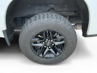 Chevrolet Silverado 1500 2020 4x4 LT Trail Boss 4dr Crew Cab 5.8 ft. SB
