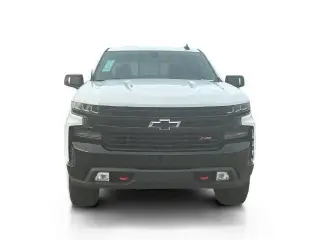 Chevrolet Silverado 1500 2020 4x4 LT Trail Boss 4dr Crew Cab 5.8 ft. SB