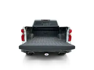 Chevrolet Silverado 1500 2020 4x4 LT Trail Boss 4dr Crew Cab 5.8 ft. SB