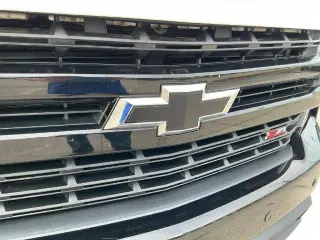 Chevrolet Silverado 1500 2020 4x4 LT Trail Boss 4dr Crew Cab 5.8 ft. SB