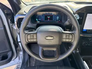 Ford F-150 2025 4x4 STX 4dr SuperCrew 5.5 ft. SB