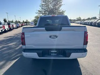 Ford F-150 2025 4x4 STX 4dr SuperCrew 5.5 ft. SB