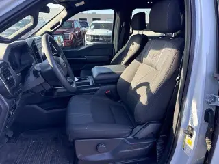 Ford F-150 2025 4x4 STX 4dr SuperCrew 5.5 ft. SB