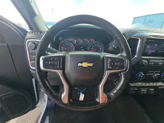 Chevrolet Silverado 1500 2020 4x2 LT 4dr Crew Cab 5.8 ft. SB
