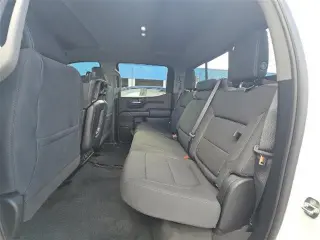 Chevrolet Silverado 1500 2020 4x2 LT 4dr Crew Cab 5.8 ft. SB