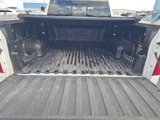 Chevrolet Silverado 1500 2020 4x2 LT 4dr Crew Cab 5.8 ft. SB