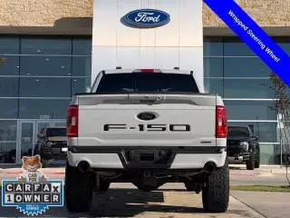 Ford F-150 2023 4x4 XLT 4dr SuperCrew 5.5 ft. SB