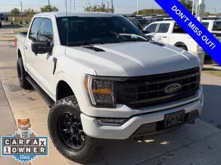 Ford F-150 2023 4x4 XLT 4dr SuperCrew 5.5 ft. SB