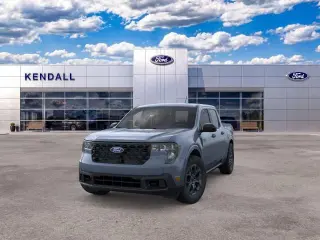 Ford Maverick 2026 AWD XLT 4dr SuperCrew 4.5 ft. SB