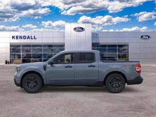 Ford Maverick 2026 AWD XLT 4dr SuperCrew 4.5 ft. SB